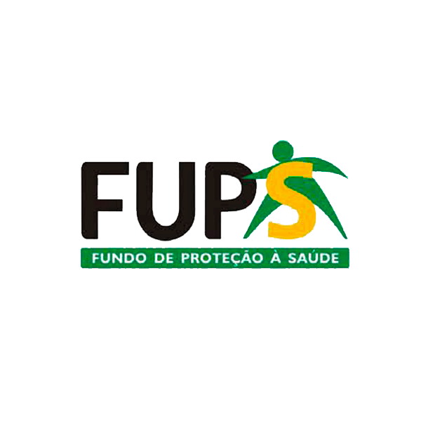 Amparo Saúde