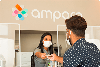 Amparo Conectado
