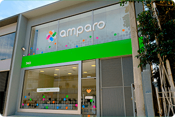 Amparo Conectado