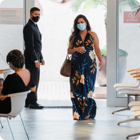 Investimento do Grupo Sabin na Amparo Saúde