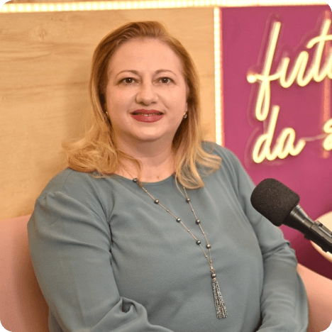 Entrevista com Lidia Abdalla